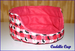 Cuddle Cup